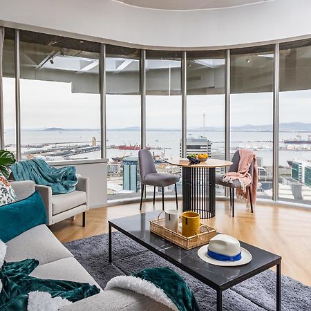 One Thibault Apartments By Itc Hospitality 케이프타운 외부 사진