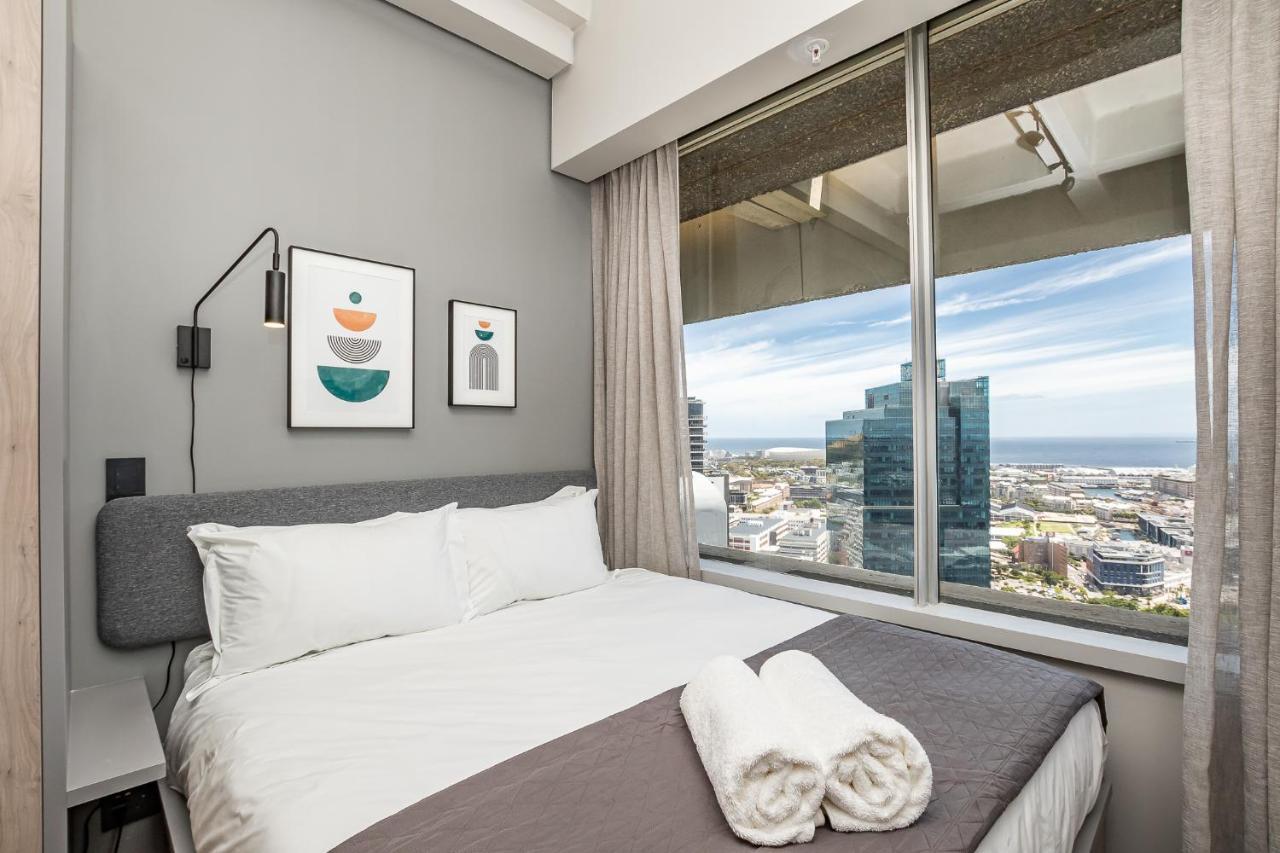 One Thibault Apartments By Itc Hospitality 케이프타운 외부 사진