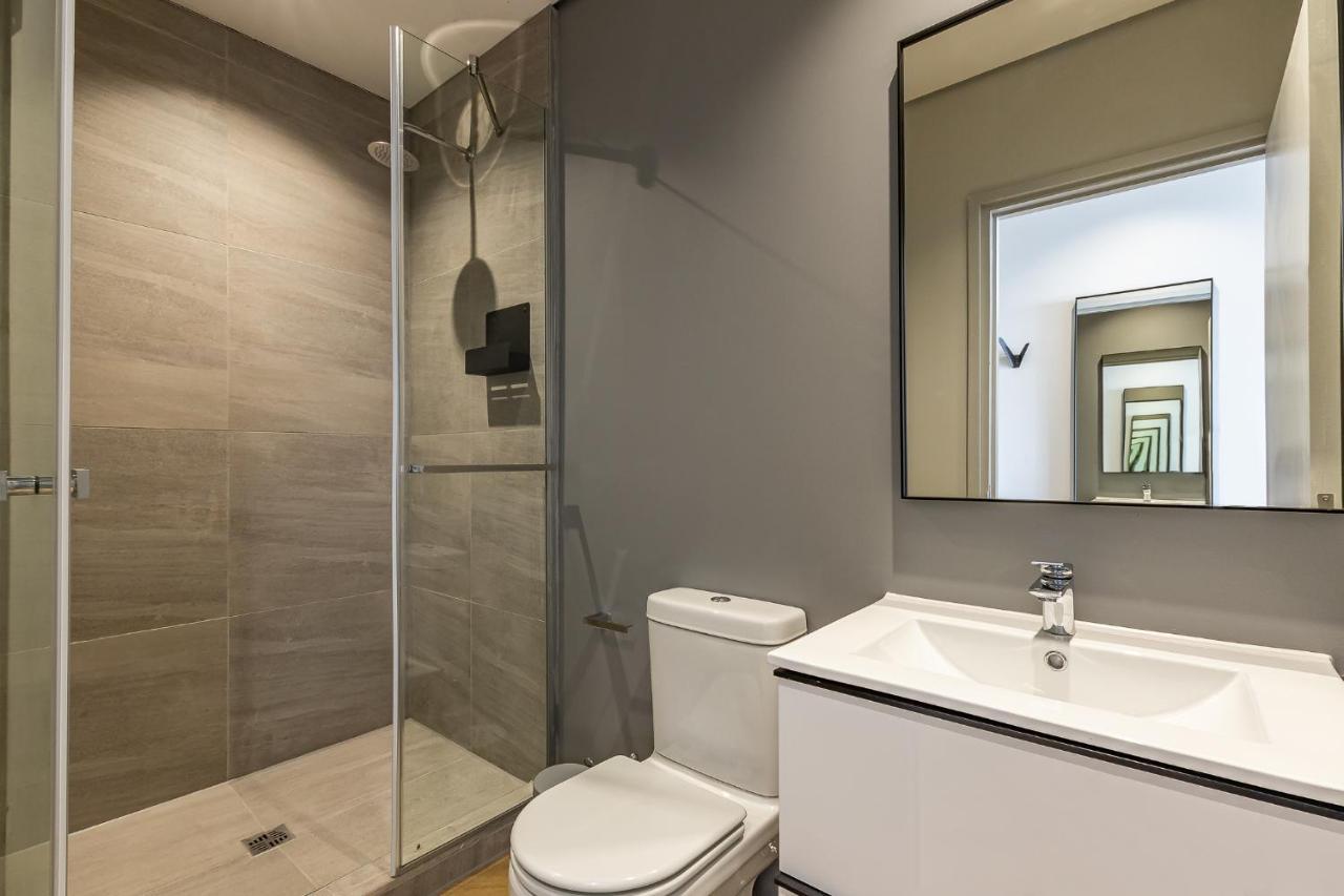 One Thibault Apartments By Itc Hospitality 케이프타운 외부 사진