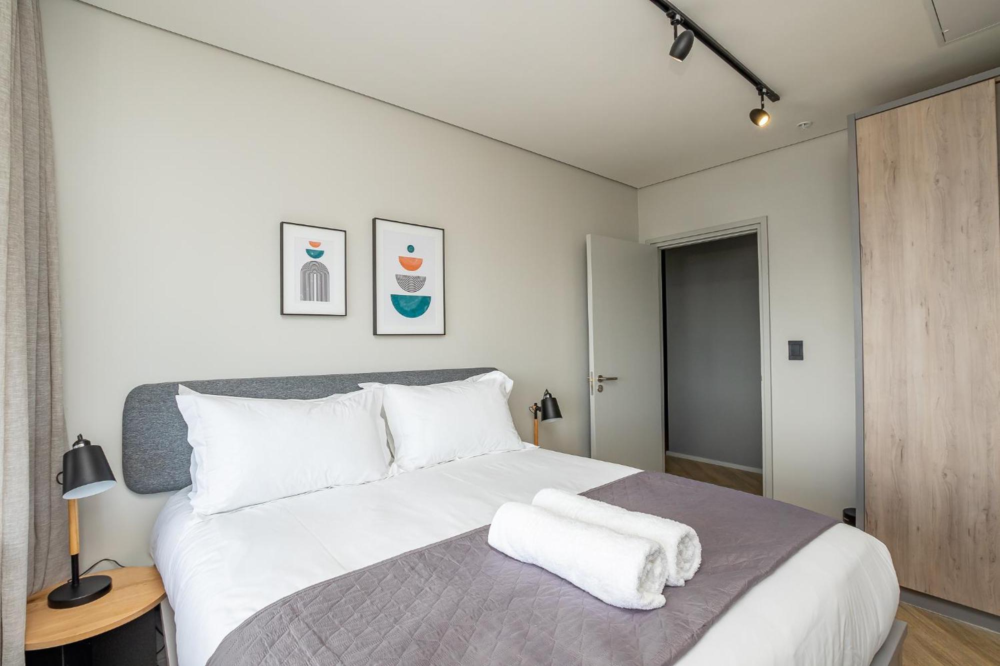 One Thibault Apartments By Itc Hospitality 케이프타운 외부 사진